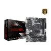 Mainboard Asrock B450M HDV DDR4
