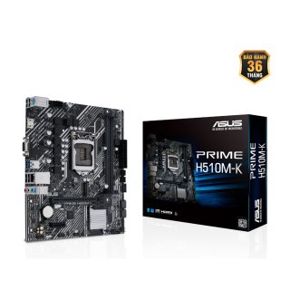 Mainboard ASUS PRIME H510M-K