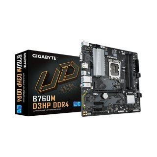 Mainboard Gigabyte B760M-D3HP DDR4