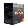 CPU AMD Ryzen 3 3200G (AM4, Turbo 4.0GHz, Base 3.6Ghz, 4C 4T, Cache 6MB) - Box Chính Hãng