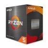 CPU AMD Ryzen 5 5600 (AM4, Upto 4.40 GHz, 6C 12T, 32MB) – Box Chính Hãng