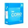 CPU Intel Core i5-12600K - Tray New (Up to 4.9GHz, 10 nhân 16 luồng, 20MB Cache, LGA 1700, Alder Lake)