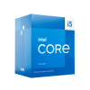 CPU Intel Core i5-13400F Box Công Ty (Up to 4.6GHz, 10 nhân 16 luồng, 20MB Cache, LGA 1700, Raptor Lake)
