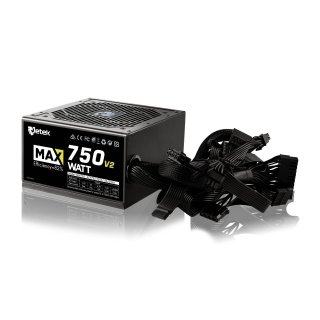 Nguồn máy tính JETEK MW750 750W V2