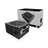 Nguồn máy tính Super Flower Zillion 650W 80 Plus White (Đen/Black)