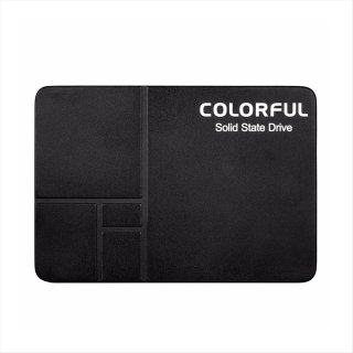 Ổ cứng SSD Colorful 256G SL500 Sata III