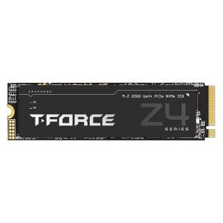 Ổ cứng SSD TeamGroup Z44A5 1TB M.2 PCIe NVMe Gen4x4 (Up to 5000MB/s - 4500 MB/s)