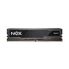 RAM Apacer NOX 8GB DDR4 3200 OC (BLACK)