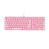 Bàn Phím Cơ DARE-U EK810 Pink