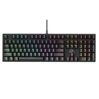 Bàn Phím Cơ DareU EK810 Black/Đen