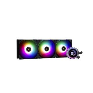Tản Nhiệt AIO CPU Thermalright Frozen Notte 360 ARGB Black/Đen