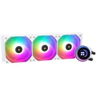Tản Nhiệt AIO CPU Thermalright Frozen Notte 360 ARGB White/Trắng