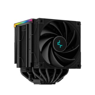 Tản nhiệt CPU Deepcool AK620 Digital (Black/Đen) - NK