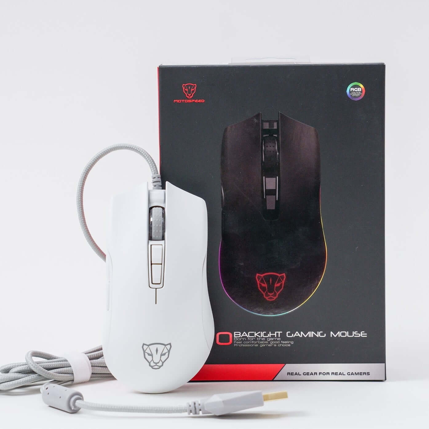 Chuột Motospeed V70