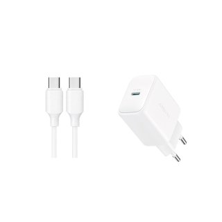 Cóc sạc 20W TCF20 Joyroom 1 cổng sạc C