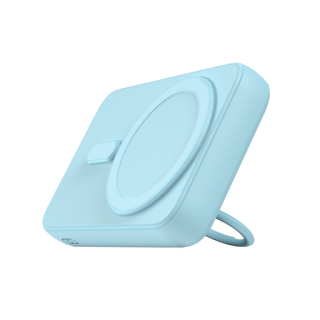 Sạc dự phòng không dây nam châm Joyroom 20W