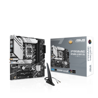 Mainboard Asus Prime B760M-A Wifi D4
