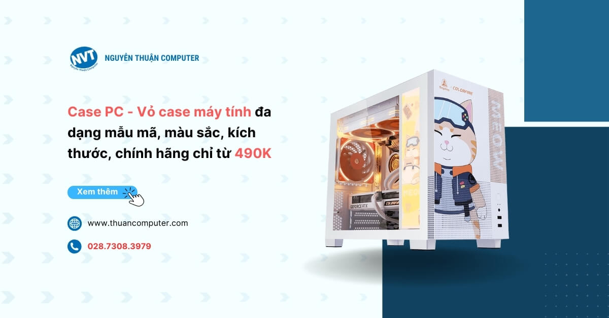 Case PC