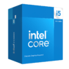 CPU Intel Core i5-14400F - Box Chính Hãng (LGA1700, Upto 4.7GHz, 10 Nhân, 16 Luồng, 20MB Cache)