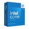 CPU Intel Core i5-14600KF Box Chính hãng (Up to 5.3GHz, 14 cores 20 threads)