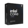 CPU Intel Core Ultra 7 265K (Up 5.5GHz, 20 Nhân 20 Luồng, Arrow Lake-S)
