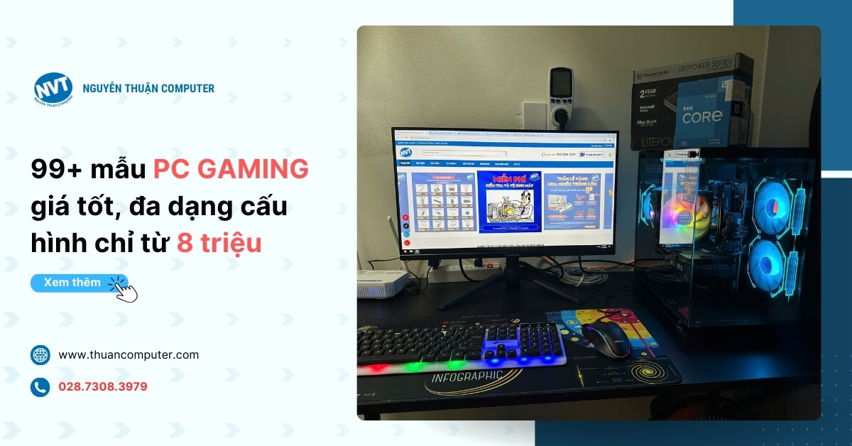 PC Gaming