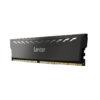 RAM Lexar Thor 8GB bus 3200MHz DDR4 OC Tản Thép