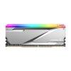 RAM Netac Z RGB DDR5-7600 32GB (2x16GB) Silver/Bạc