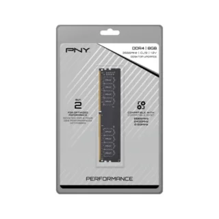 RAM PNY 8GB/3200/DDR4 Không Tản