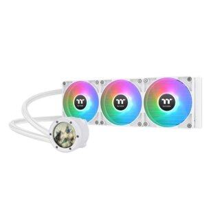 Tản nhiệt nước Thermaltake TH360 V2 Ultra Snow