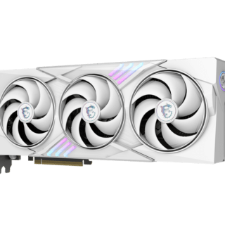 VGA MSI GeForce RTX 5070 12GB GAMING TRIO OC WHITE