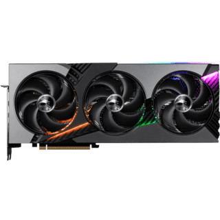 VGA MSI GeForce RTX 5070 12GB VANGUARD SOC LAUNCH EDITION