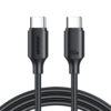 Cáp sạc 60W Joyroom S-A9 Type C to Type C Fast Charging Data Cable