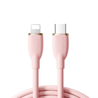 Cáp Sạc Joyroom SA29 Colorful Series 30W Fast Charging (Type C to Lightning)