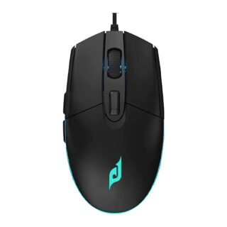 Chuột Máy Tính E-Dra EM6102 (Black/Đen)