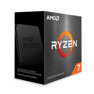 CPU AMD Ryzen 7 5700X3D (AM4, Upto 4.1 GHz, 8C 16T, 100MB) – Tray New