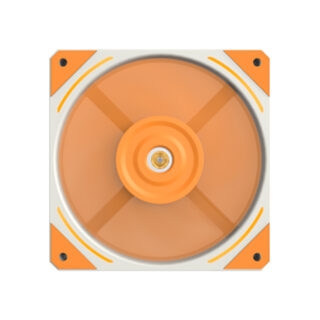 Fan Case Segotep HQ 12 Pro Meow ARGB - Cam
