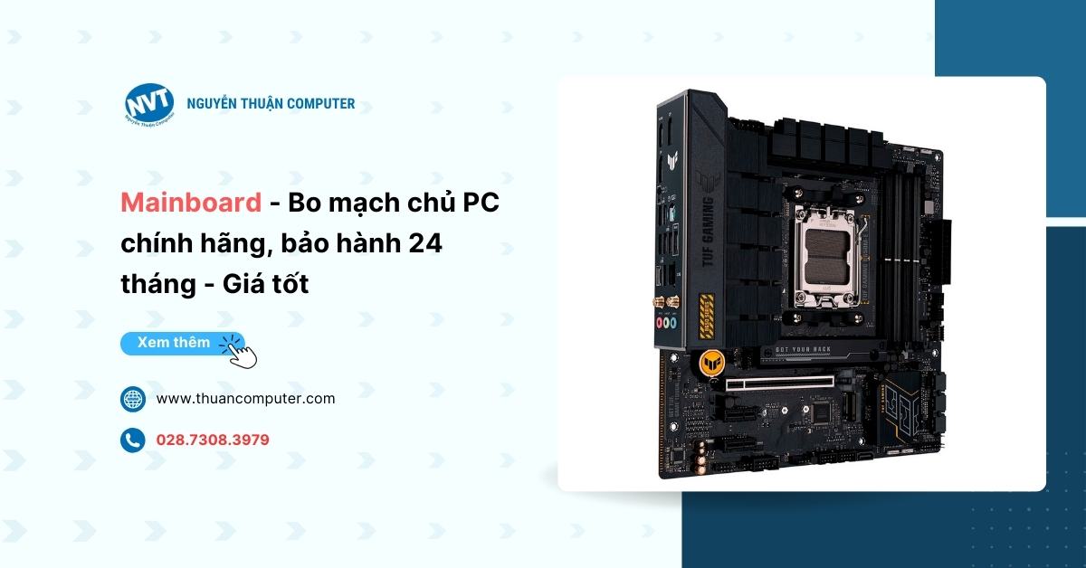 Mainboard