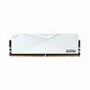 RAM ADATA XPG Lancer 8GB 5200MHz (Trắng) - (AX5U5200C388G-CLAWH)