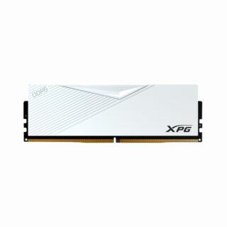 RAM ADATA XPG Lancer 8GB 5200MHz (Trắng) - (AX5U5200C388G-CLAWH)