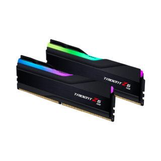 RAM G.Skill Trident Z5 Neo RGB 32GB (2x16GB) 6000MHz DDR5 F5-6000J3636F16GX2-TZ5NR
