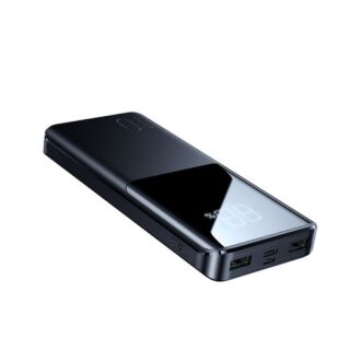 Sạc Dự Phòng Joyroom QP191 22.5W Power Bank (10.000mAh)
