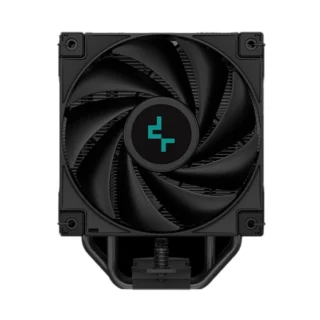 Tản Nhiệt Khí CPU Deepcool AK400 Zero Dark