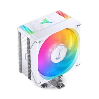 Tản Nhiệt Khí Jonsbo CR-1000 EVO ARGB (White/Trắng)