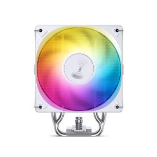 Tản Nhiệt Khí Jonsbo CR-1000 EVO ARGB (White/Trắng)