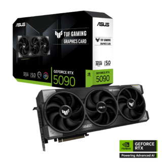 VGA Asus TUF Gaming GeForce RTX 5090 32GB GDDR7