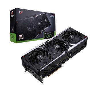 VGA Colorful iGame Geforce RTX 5080 16GB-V Vulcan OC