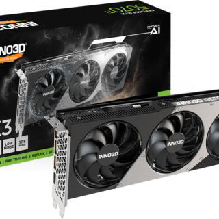 VGA Inno3D Geforce RTX 5070 Ti 16GB X3