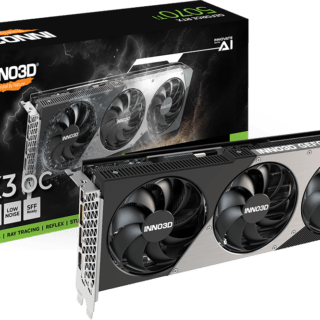 VGA Inno3D Geforce RTX 5070 Ti 16GB X3 OC