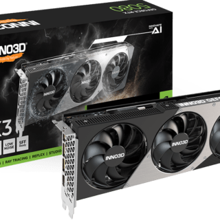VGA Inno3D Geforce RTX 5080 16GB X3